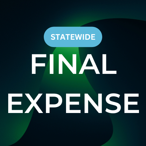 Final Expense Leads